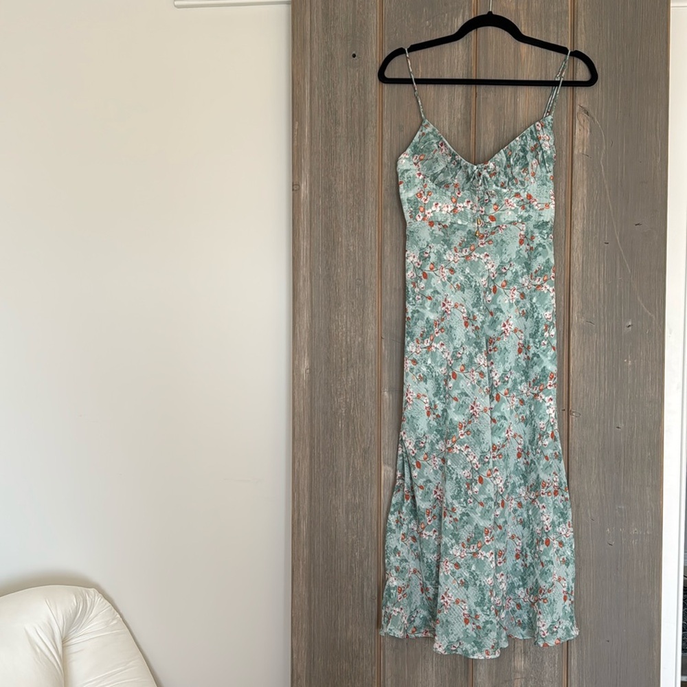 Princess Polly Dress